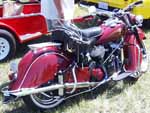 46 Indian Motorcycle