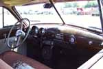 51 DeSoto Dash