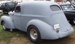 41 Willys Sedan Delivery