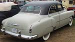 51 Chevy 4dr Fleetline Sedan