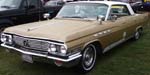 63 Buick Electra 4dr Hardtop