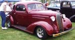 36 Chevy 5W Coupe