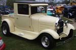 29 Ford Model A Pickup