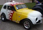 48 Crosley Competition Coupe