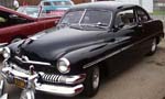 51 Mercury Tudor Sedan