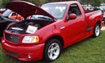 01 Ford SNB Pickup