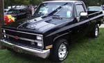 83 Chevy SWB Pickup