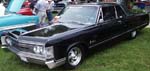 67 Chrysler Imperial 2dr Hardtop