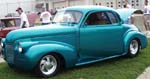 40 Chevy Coupe