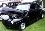 41 Ford Coupe
