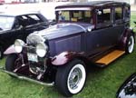 30 Buick 4dr Sedan