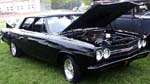 65 Chevelle 2dr Hardtop