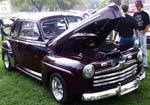 46 Ford Coupe