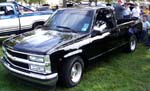 95 Chevy SWB Pickup