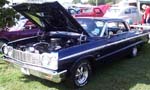 64 Chevy Impala 2dr Hardtop