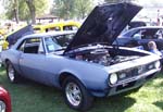 67 Chevy Camaro Coupe