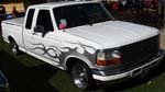 91 Ford Xcab LWB Pickup