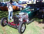 23 Ford Model T Bucket Roadster Pickup