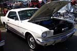 65 Ford Mustang 2dr Hardtop