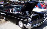 57 Chevy Nomad 2dr Station Wagon