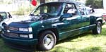 95 Chevy Xcab SNB Pickup