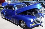 47 Chevy Fleetline 2dr Sedan