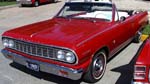 64 Chevelle Convertible