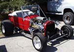 26 Ford Model T Bucket Roadster Pickup