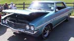 64 Buick Skylark 2dr Hardtop