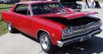 65 Chevelle 2dr Hardtop