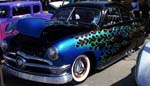 50 Ford Coupe