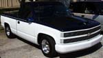 89 Chevy SWB Pickup