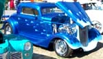 35 Chevy Chopped 3W Coupe