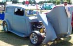 33 Willys Sedan Delivery