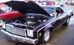 75 Chevy El Camino