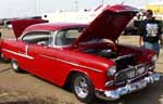 55 Chevy 2dr Hardtop