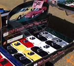 69 Corvette Die Casts