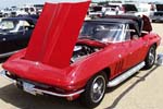 65 Corvette Roadster