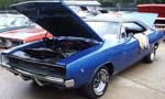 68 Dodge Charger 2dr Hardtop