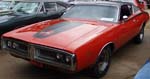 71 Dodge Charger 2dr Hardtop