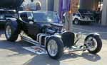 25 Ford Model T Bucket Roadster Pickup