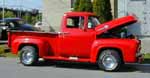 56 Ford F100 Pickup