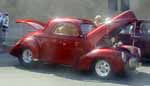 41 Willys Coupe