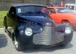 41 Chevy Chopped Convertible