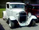 30 Ford Model A Coupe