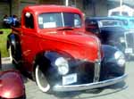 40 Ford Pickup