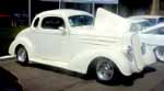 36 Chevy 5W Coupe