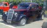 35 Ford 5W Coupe