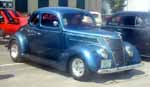 37 Ford Coupe