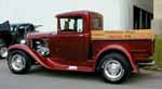 30 Ford Model A Pickup